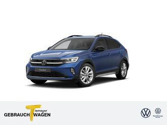 taigo 1.5 tsi dsg move matrix kamera app-con lm17