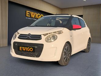 ii 1.0 vti 68 airscape shine 5p