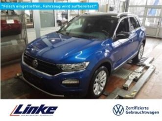2.0 tsi dsg sport 4motion kamera/standhzg/keyless/dcc/acc/navi/app-connect/el.heckklappe