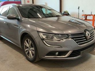 renault talisman 2.0 leasing bez učešća i bez jamaca, 2021 god.