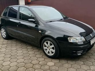 fiat stilo 1,9 jtd, 2003 god.