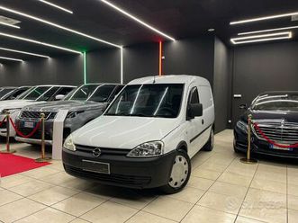 opel combo 1.3 cdti 75cv 3p. van ok neopatentati