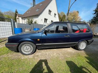 volkswagen polo gt steilheck tracktool