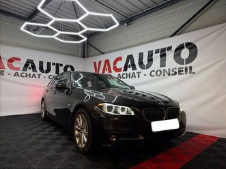 530d f11 luxury xdrive 258ch