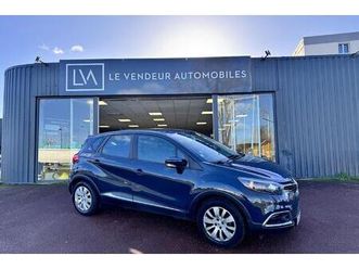 renault captur captur 0.9 energy tce - 90 zen phase 1