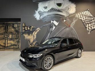 touring 330e 292chbva8 hybride toit ouvr