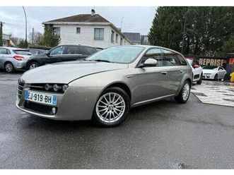 sw 1.9 jtd150 16v distinctive