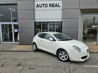 1.4 mpi 78 start & stop edizione