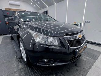 chevrolet cruze 2.0 nacional 150cv julho/10