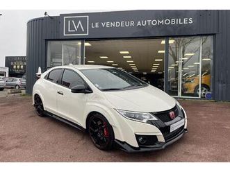 honda civic civic 2.0 i-vtec type-r phase 2