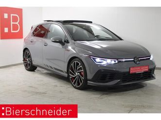8 2.0 tsi dsg clubsport 19 hud h k leder pano