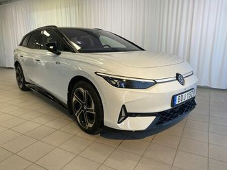 gtx edition 86 kwh 340hk demobil