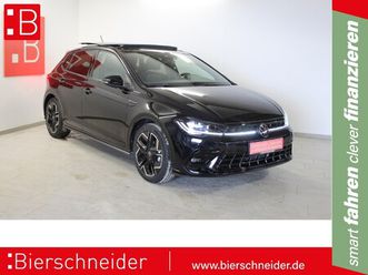 1.0 tsi dsg 2x r-line 17 pano matrix acc