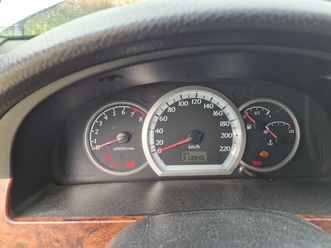 daewoo nubira, υπόλοιπο αττικήσ, 1.500 €