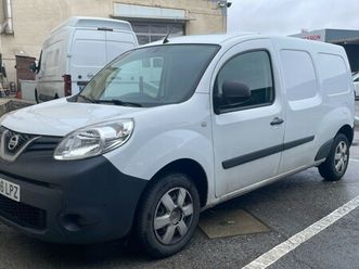 2pl 1.5dci 95 cv l2h1 comfort