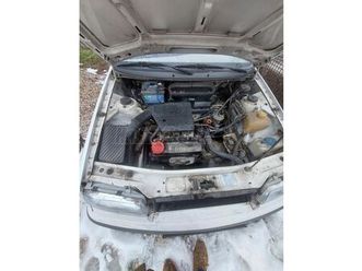 skoda felicia 1.3 lxi