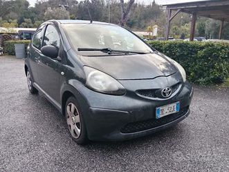 toyota aygo 1.0 - anno 2008■