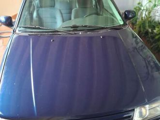 wolfsburg edition 2000i