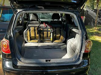 volkswagen spacefox 1.6/ 1.6 trend total flex 8v 5p 2009