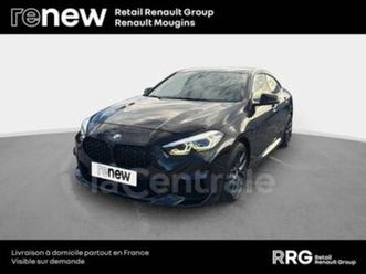 (f44) gran coupe m235i xdrive 306 m performance bva8