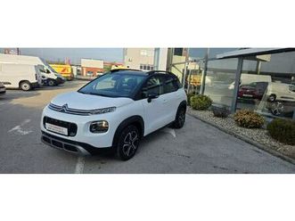 citroen c3 aircross 1,2 feel pack 110ks, 2021 god.