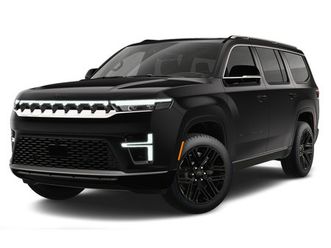 jeep grand wagoneer 2026 limited reserve