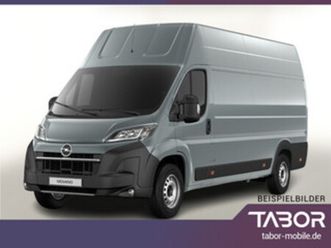 opel movano 35+ at8 l4h3 applec nsw kam lanea klima