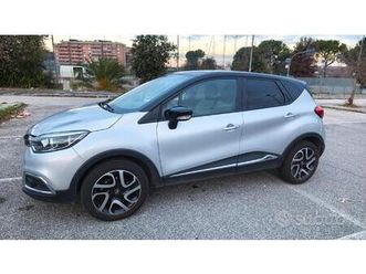 renault captur 1.5 diesel 90cv
