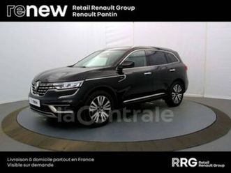 ii generation2 1.3 tce 160 initiale paris edc