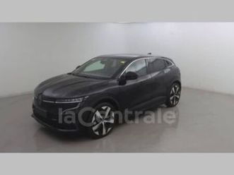 v e-tech 220 autonomie confort ac7 gsr2 techno 60 kwh