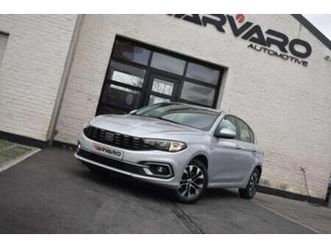 ② fiat tipo 1.5 hybrid / camera / carplay / garantie — fiat — 2ememain