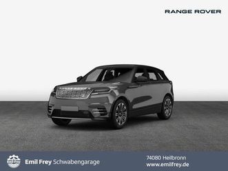 range rover velar d300 dynamic se