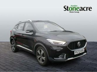 1.5 vti-tech excite suv 5dr petrol manual euro 6 (start/stop) (106 ps)