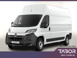 opel movano 35+ at8 l3h3 applec nsw kam 270°