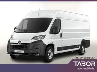 opel movano 35+ at8 l4h2 applec nsw kam 270°