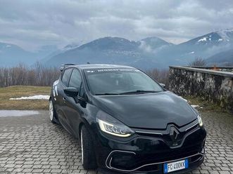 clio rs