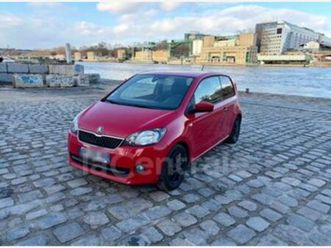 1.0 12v mpi 60 active bvm5 3p