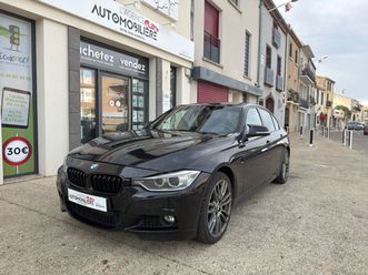 335d 313cv xdrive m sport - garantie 3 mois