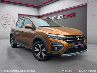 tce 90 confort ( garantie 12 mois)