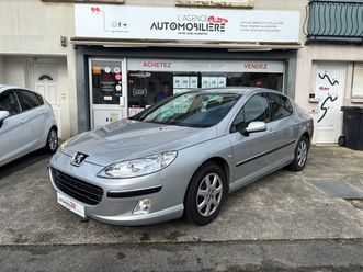 2.0 138 cv boîte auto - executive pack - faible kilometrage