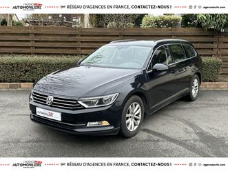 viii sw 2.0 tdi 150 bluemotion technology confortline business