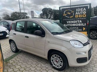 1.2 easy 69cv promo finanziamento