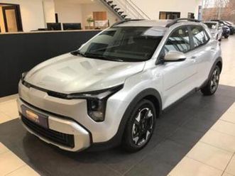 ② kia stonic 1.0 tgdi nieuw bj02/2026 6km navi camera dab — kia — 2ememain