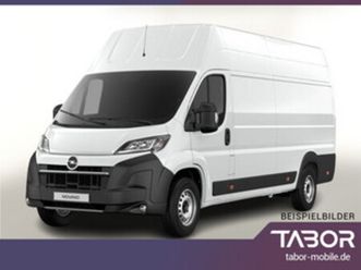 opel movano 35+ at8 l4h3 applec nsw kam 270°