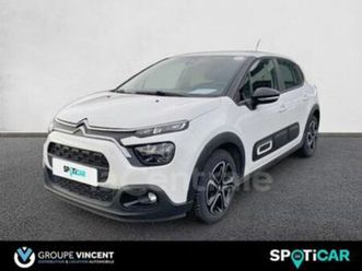 iii generation2 bluehdi 100ch societe feel nav