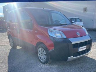 1.3 m-jet furgone adventure - 2015