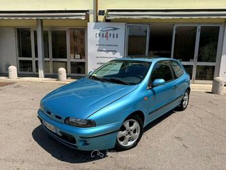 bravo 1.8 16v gt, tetto apribile, clima automatico