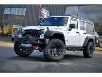 iii 2.8 crd 200 fap sahara bva5 4p