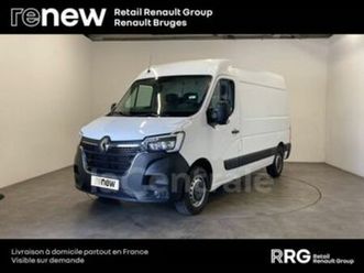 iii generation2 fourgon dci blue 135 confort trac l2h2 f3500