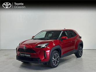 5 puertas style 120h e-cvt